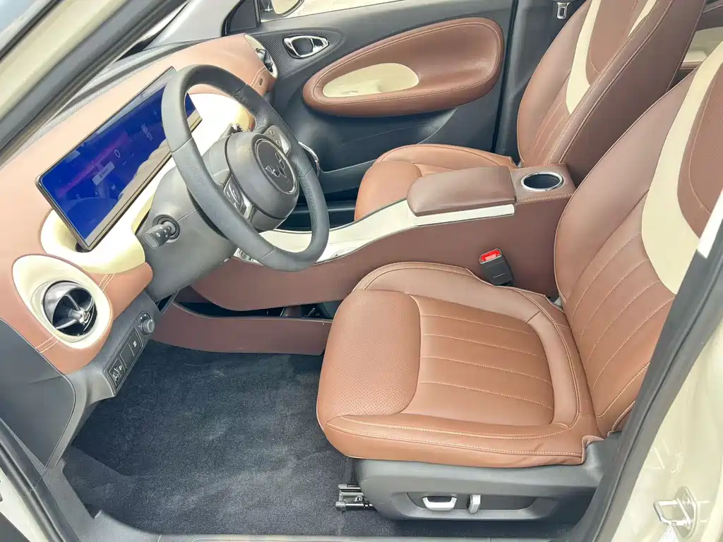 Wuling Binguo 2023 333km