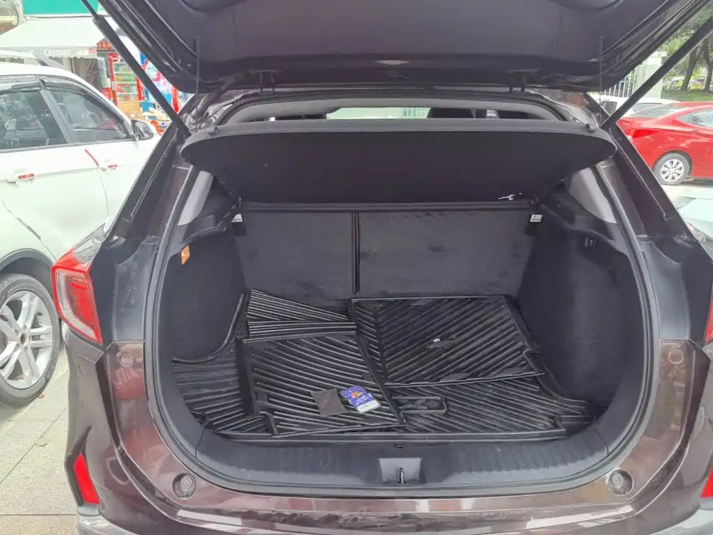 Acura CDX — миниатюра 19