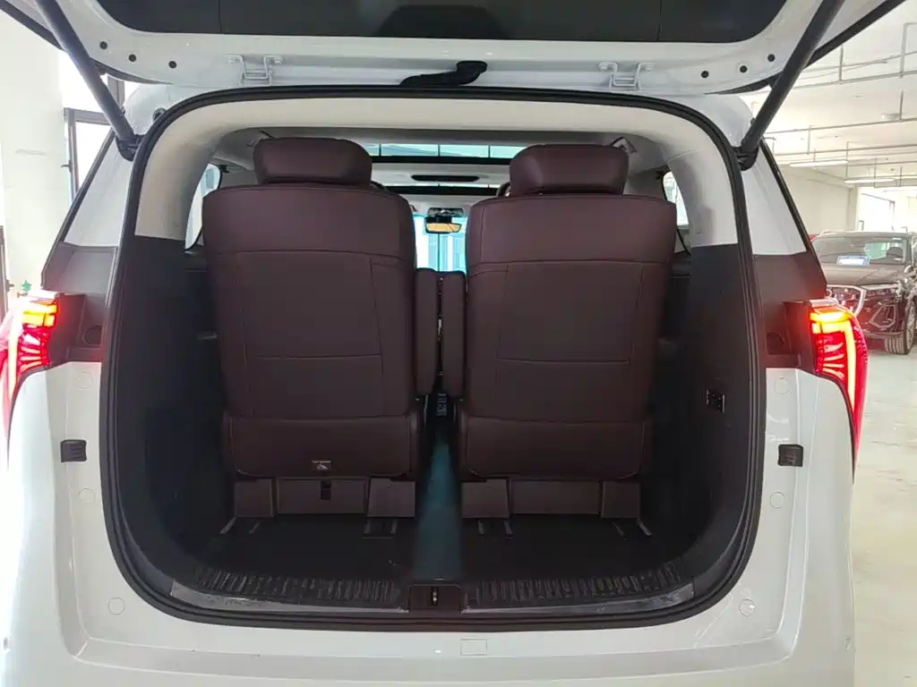 Buick Century — миниатюра 19