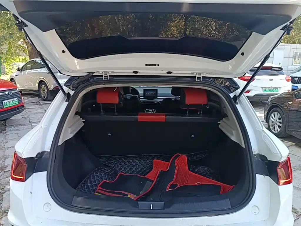 BYD e2 — миниатюра 19
