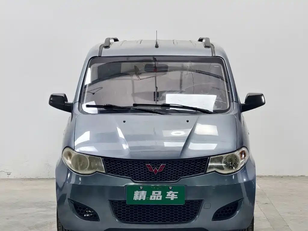 Wuling Hongguang — миниатюра 2