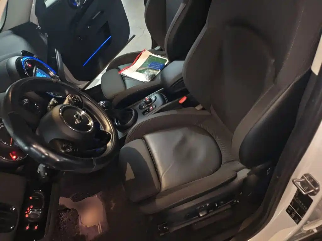 MINI Mini Countryman — миниатюра 11