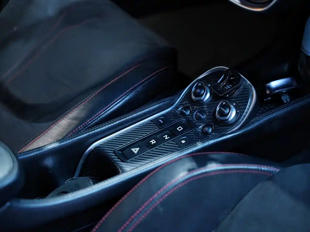 McLaren 540C — миниатюра 23