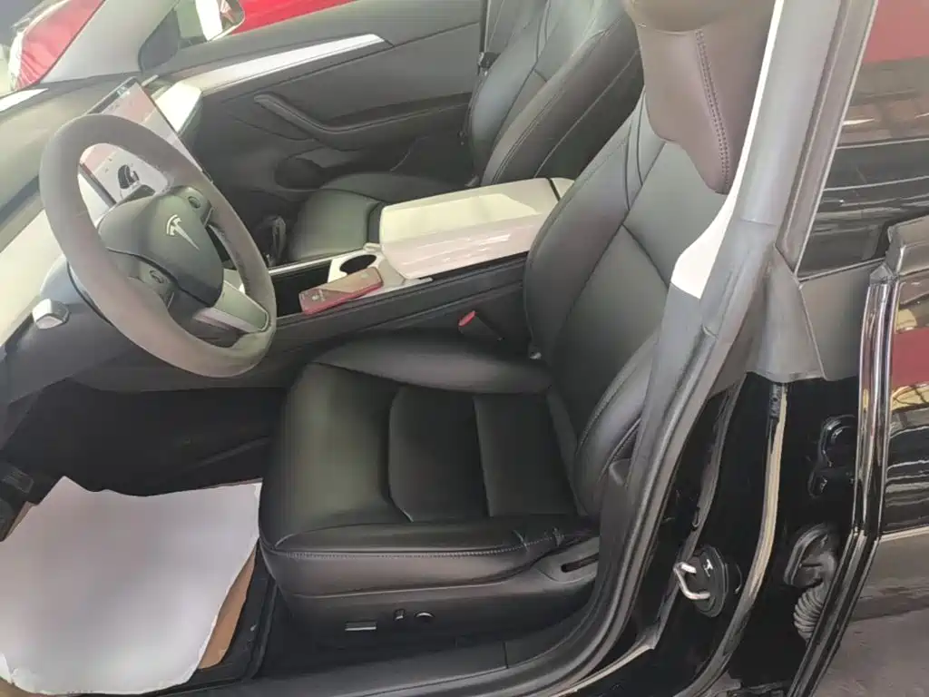 Tesla Model 3 — миниатюра 15