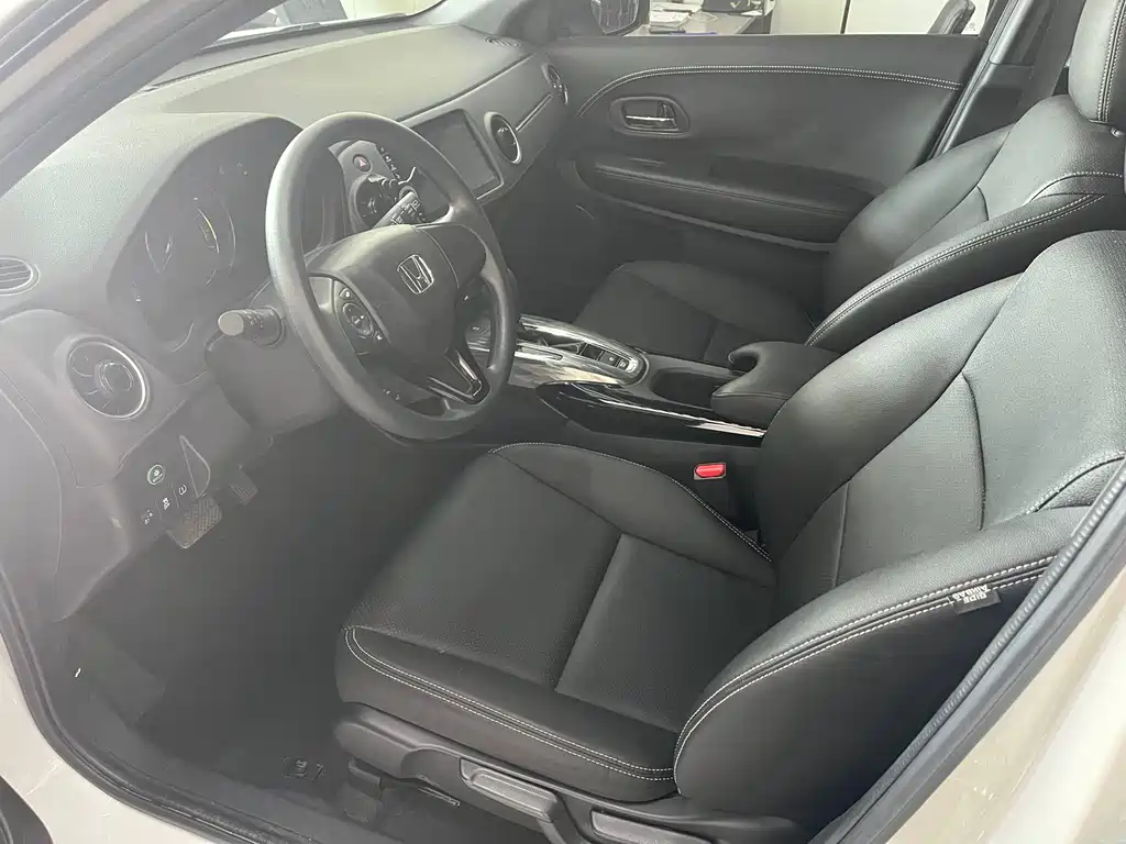 Honda XR-V 2021 1.5L CVT