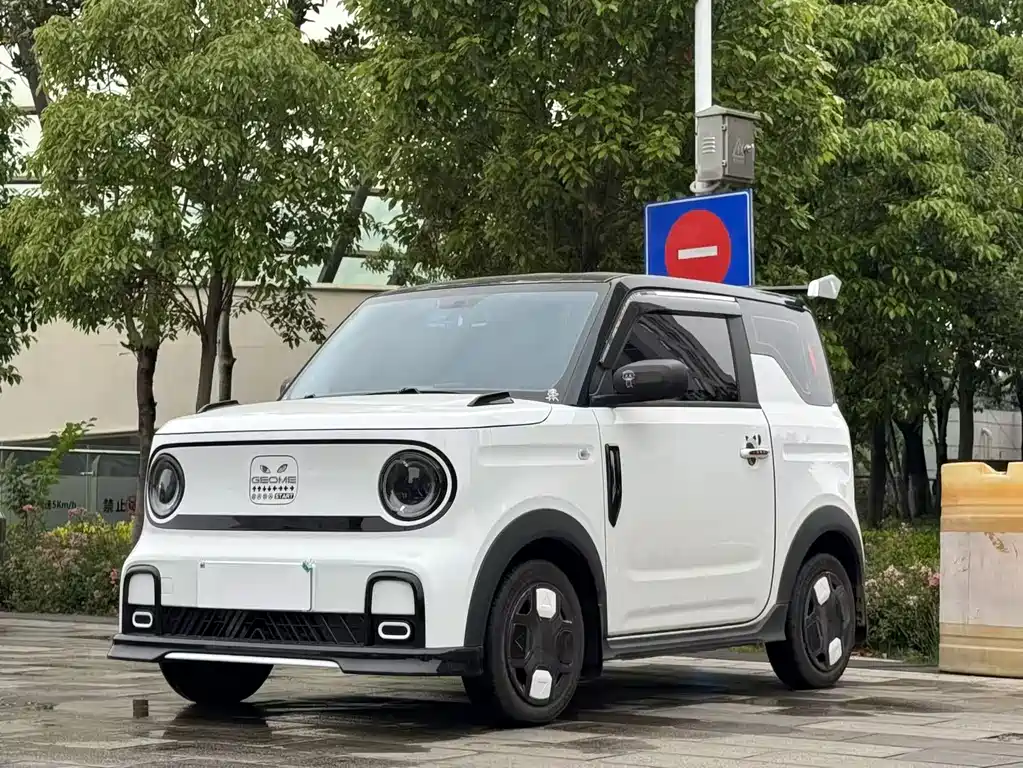 Geely