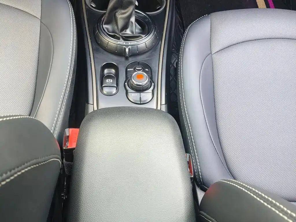 MINI Mini Countryman — миниатюра 11