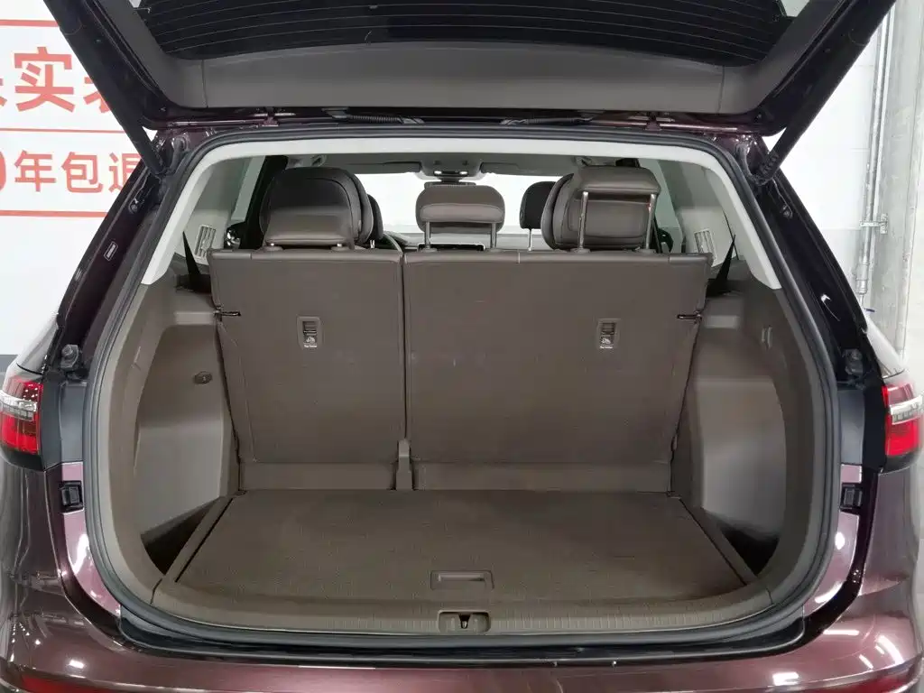 Volkswagen Viloran — миниатюра 16