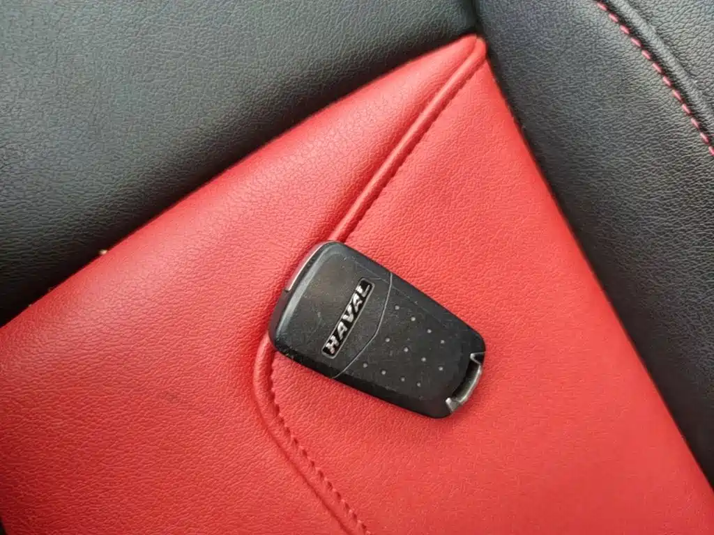 Haval H1 — миниатюра 9