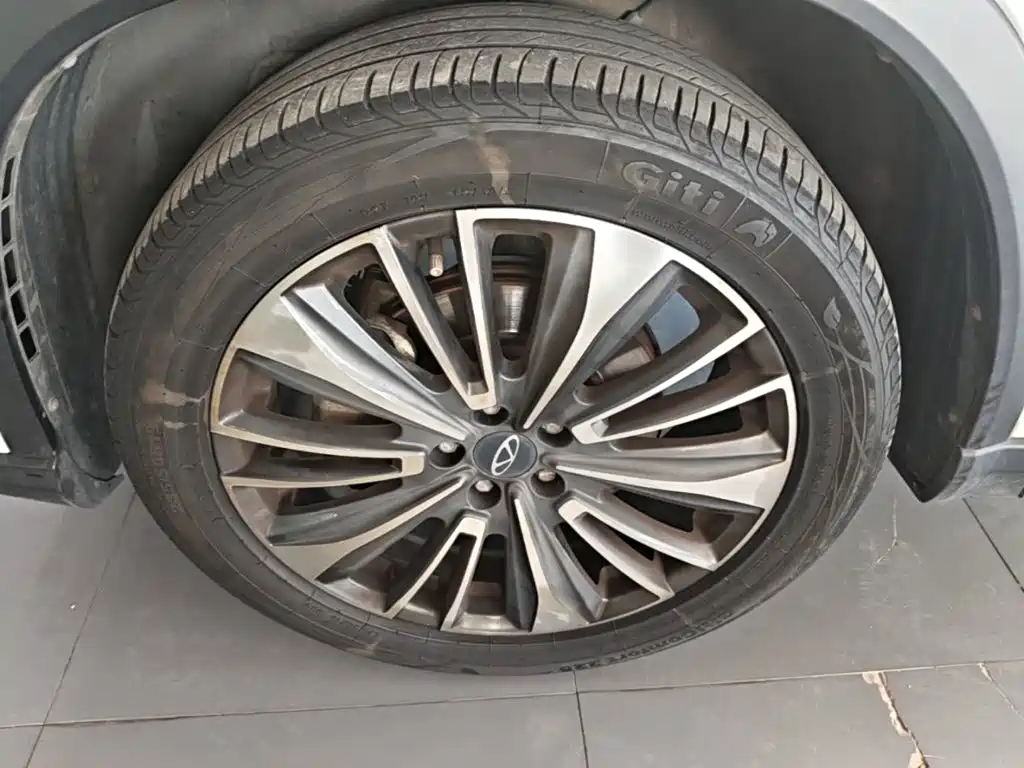 Chery Tiggo 8 PRO — миниатюра 23