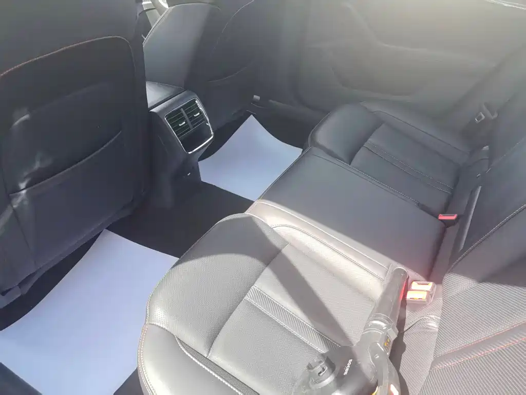 Skoda Octavia 2020 TSI280 DSG Luxury