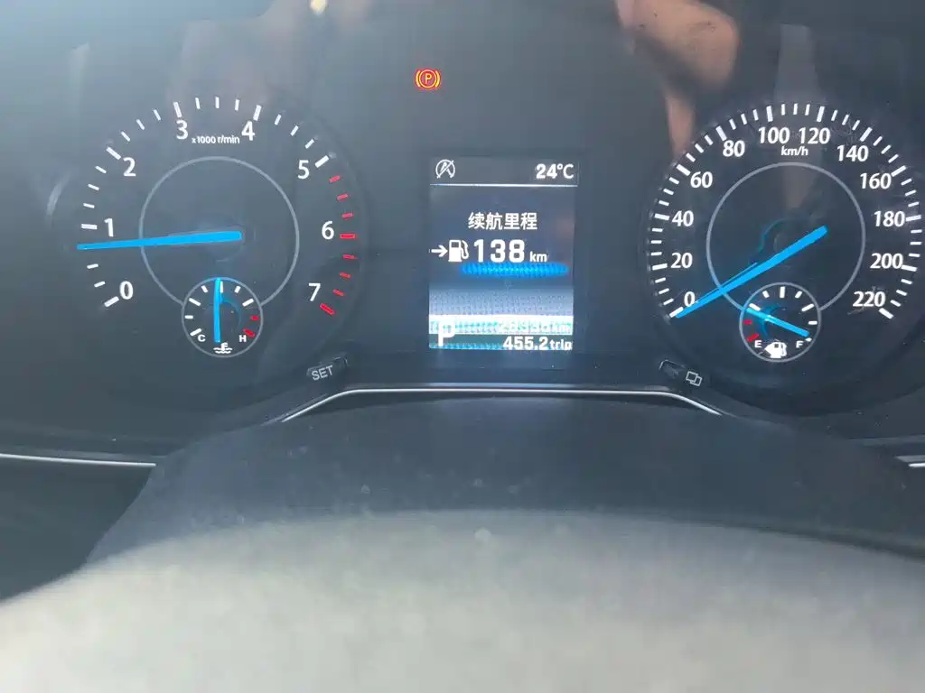 Ford Territory — миниатюра 13