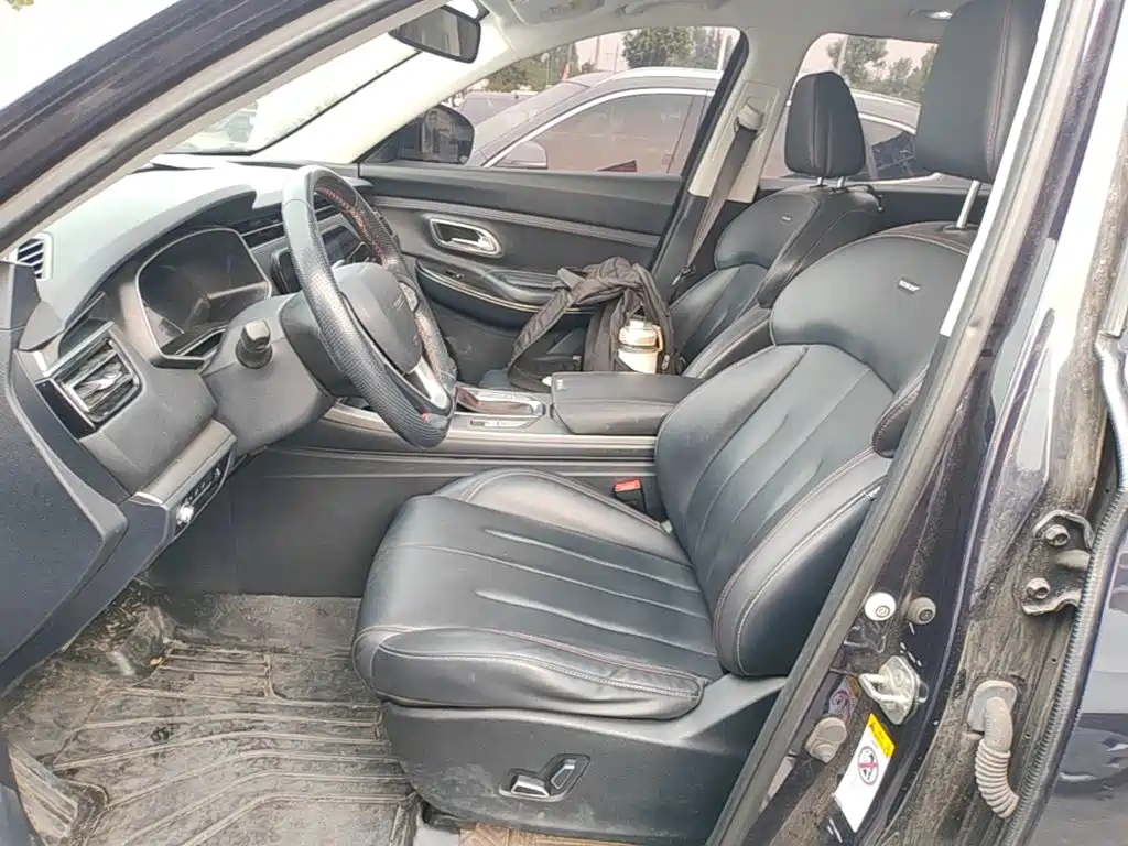 Oshan Oushang X7 — миниатюра 15