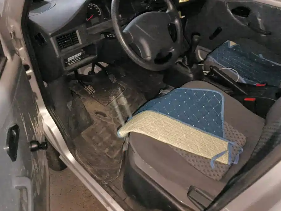 Wuling Zhiguang — миниатюра 9