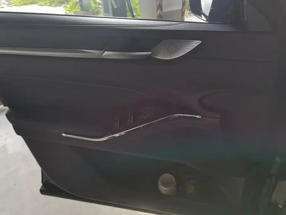 Haval H6 — миниатюра 7