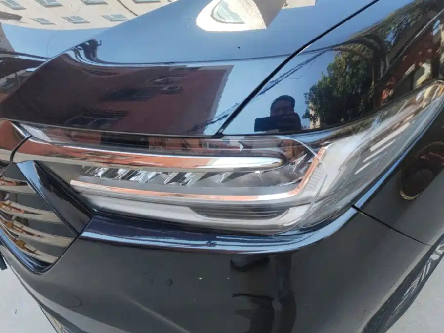Honda Odyssey — миниатюра 5