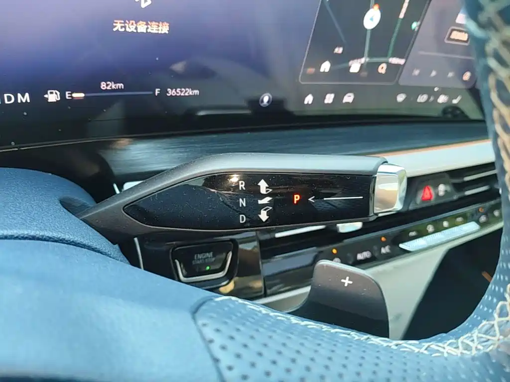 Buick Century — миниатюра 14