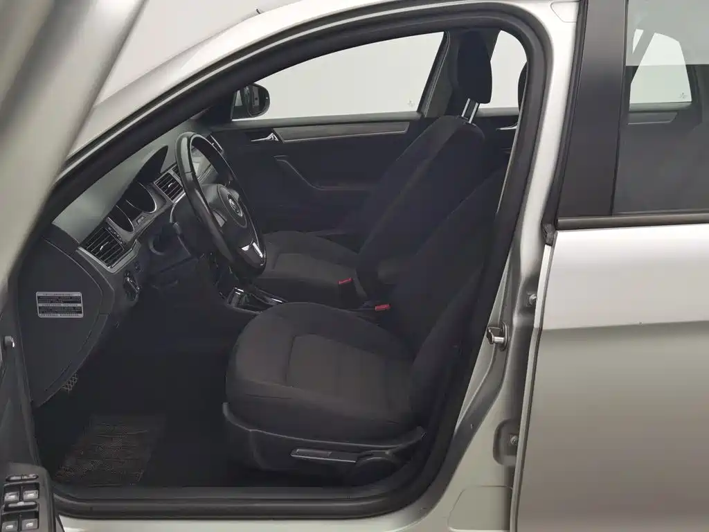 Volkswagen Bora — миниатюра 10