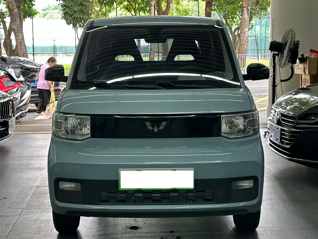 Wuling Mini EV MINIEV 2022