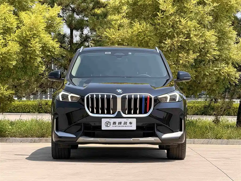 BMW X1 2024 sDrive25Li X