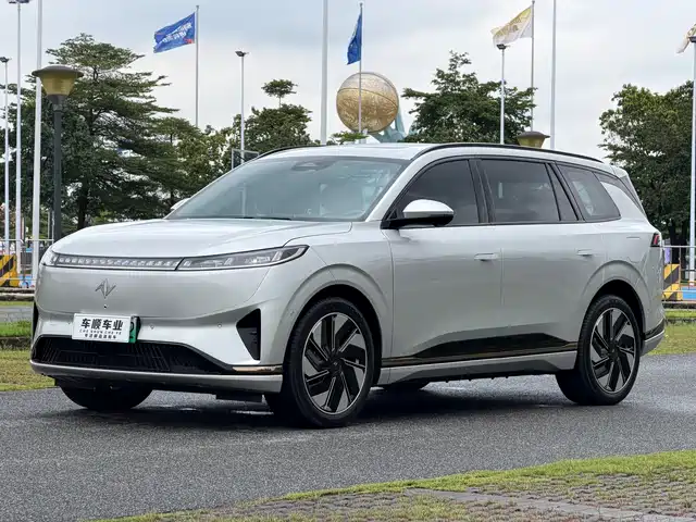 2024 DongFeng