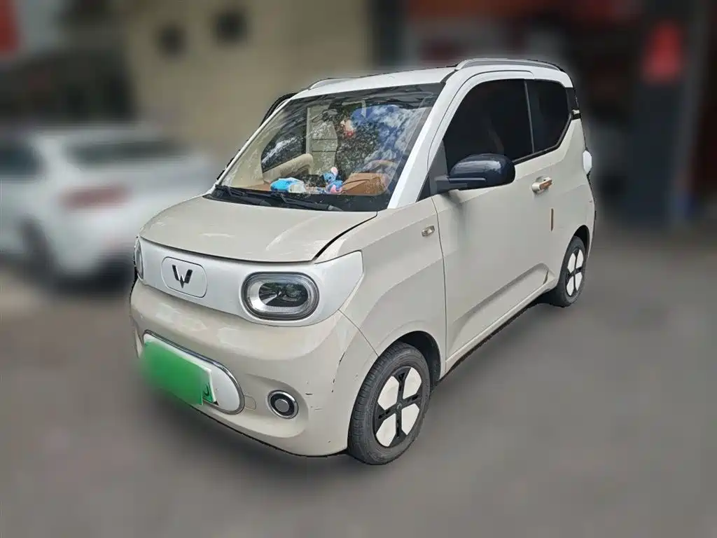 Wuling MINIEV 2024