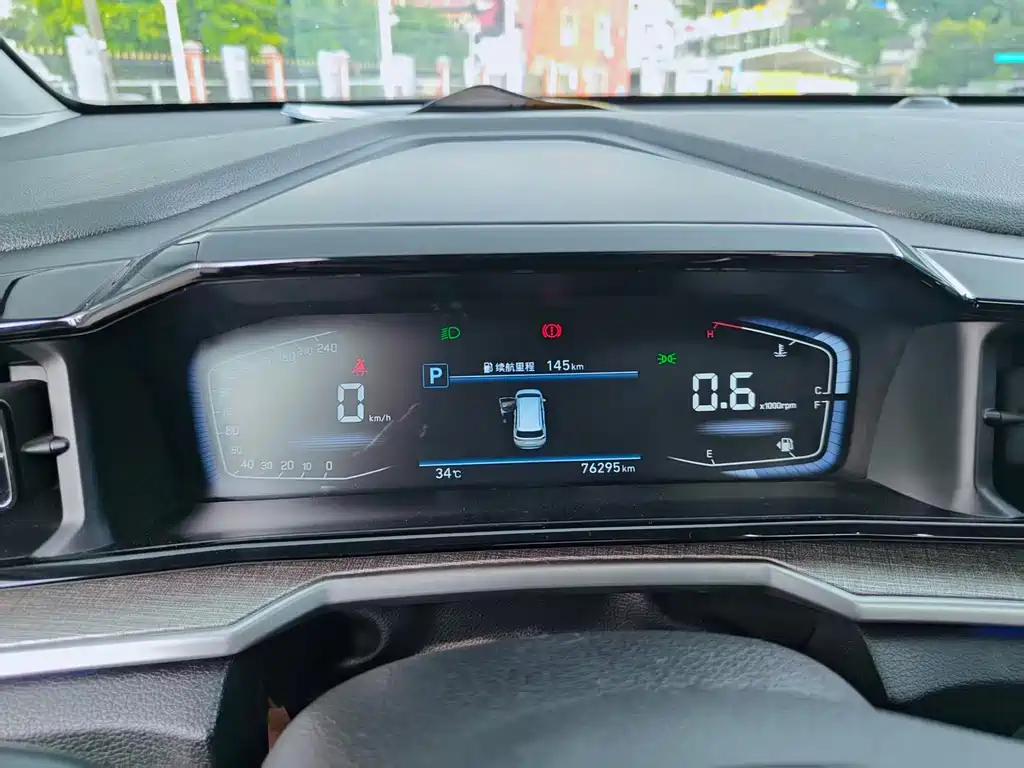 Hyundai Custo — миниатюра 19