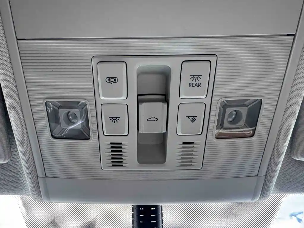 Volkswagen Bora — миниатюра 13