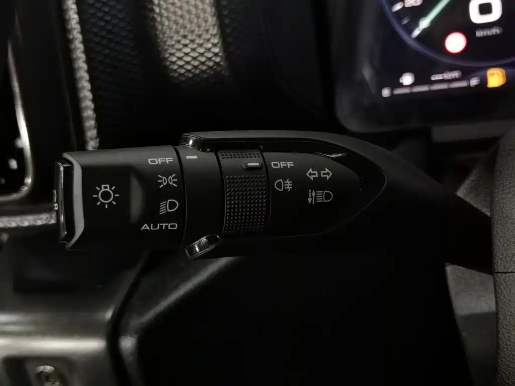 Haval Menglong New Energy — миниатюра 21