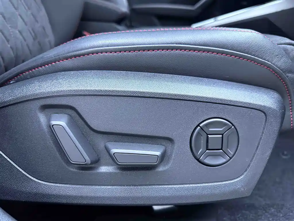 Audi A3 — миниатюра 9