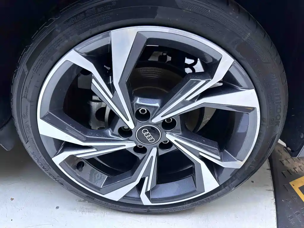 Audi A3 — миниатюра 22