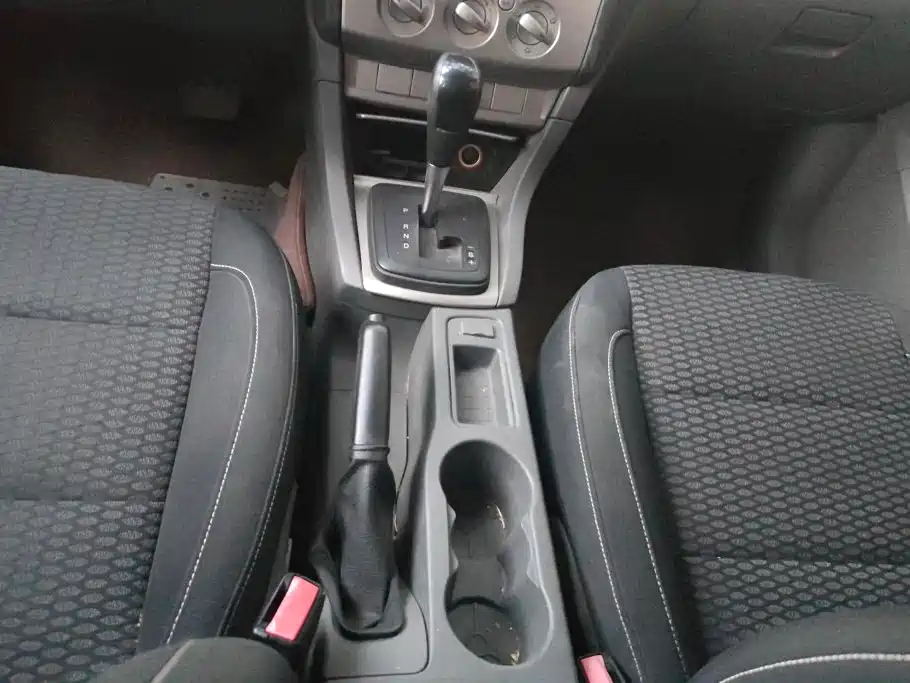 Ford Focus — миниатюра 16