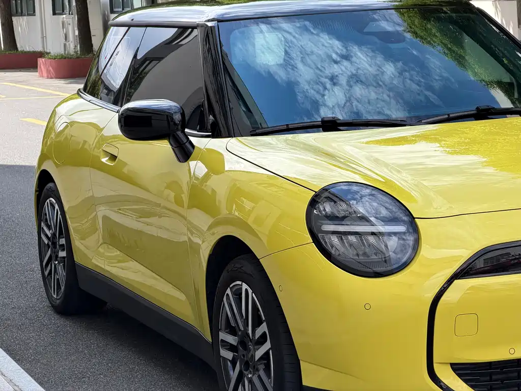 MINI MINI COOPER EV — миниатюра 4