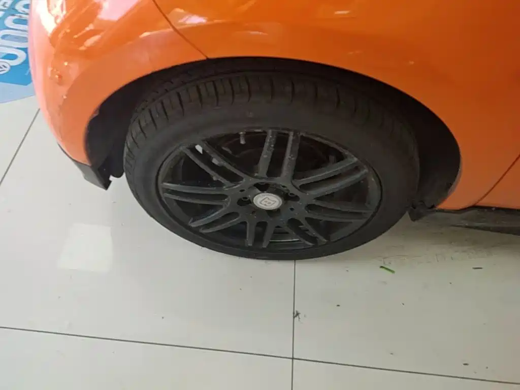 smart Smart Fortwo — миниатюра 23