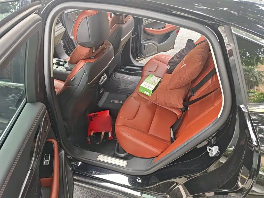 Lincoln Z — миниатюра 18