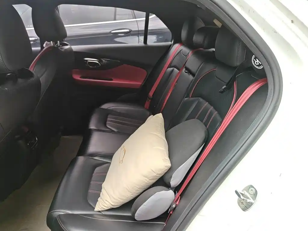 GAC Motor Shadow Leopard — миниатюра 13