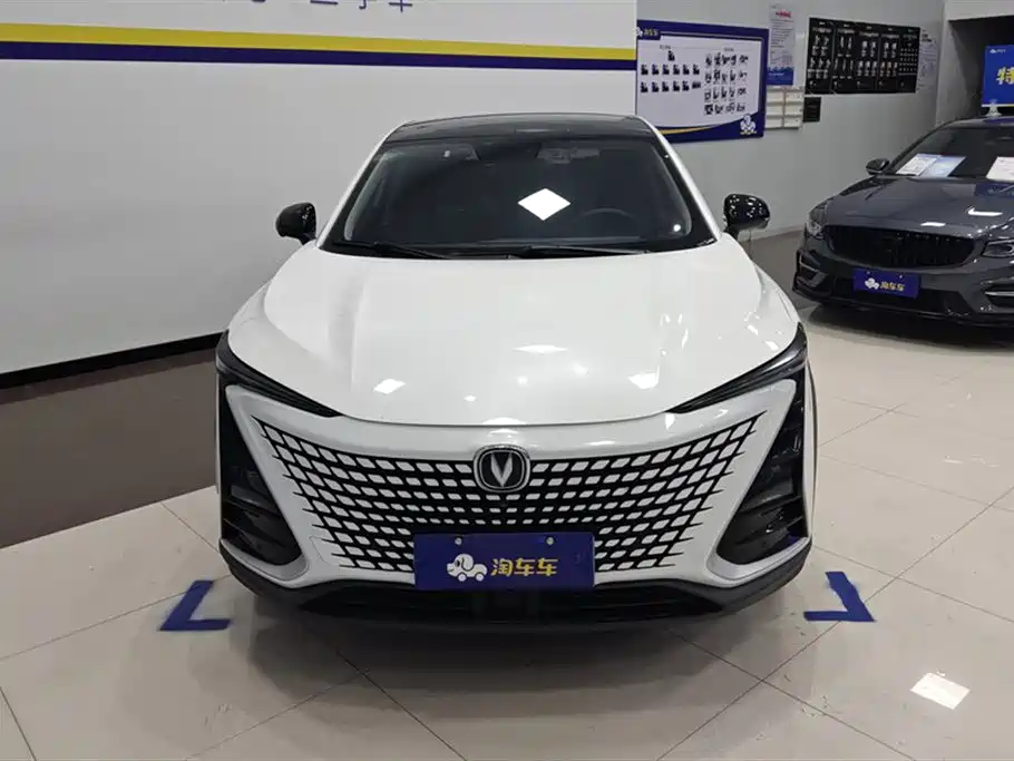 CHANGAN UNI T