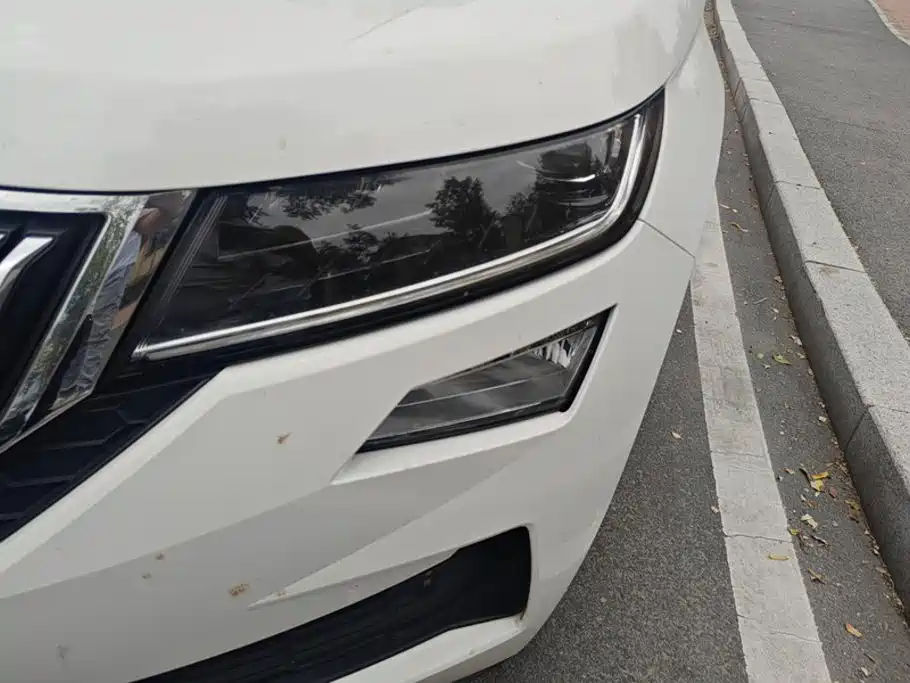 Skoda Kodiaq GT — миниатюра 5