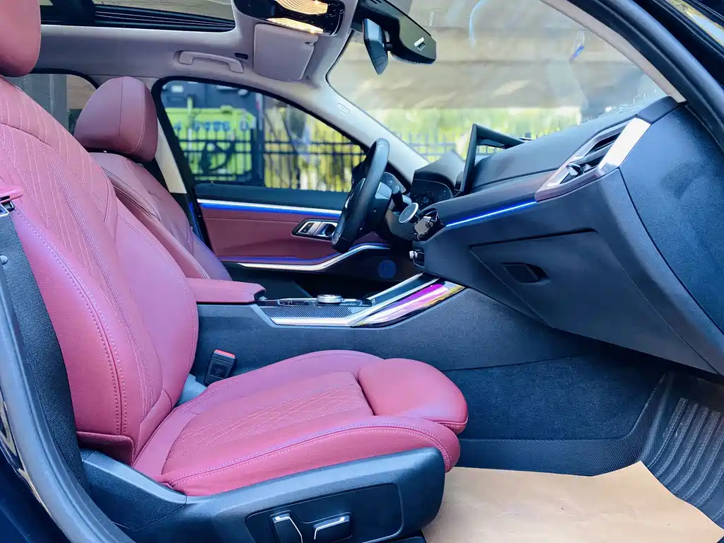 BMW i3 — миниатюра 8