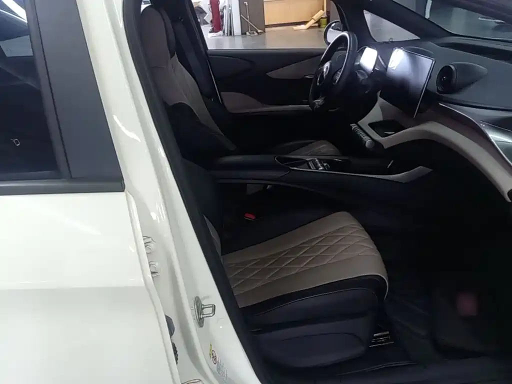 BYD Dolphin — миниатюра 25