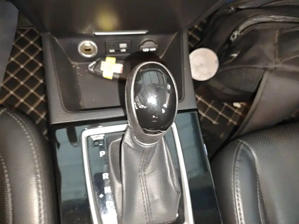 Hyundai Mistra — миниатюра 14