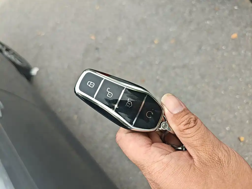 BYD Qin PLUS — миниатюра 9
