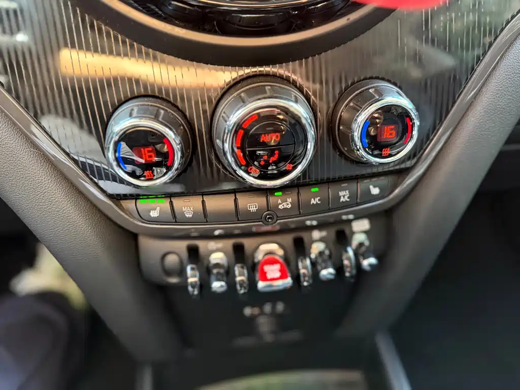MINI Mini Countryman — миниатюра 16