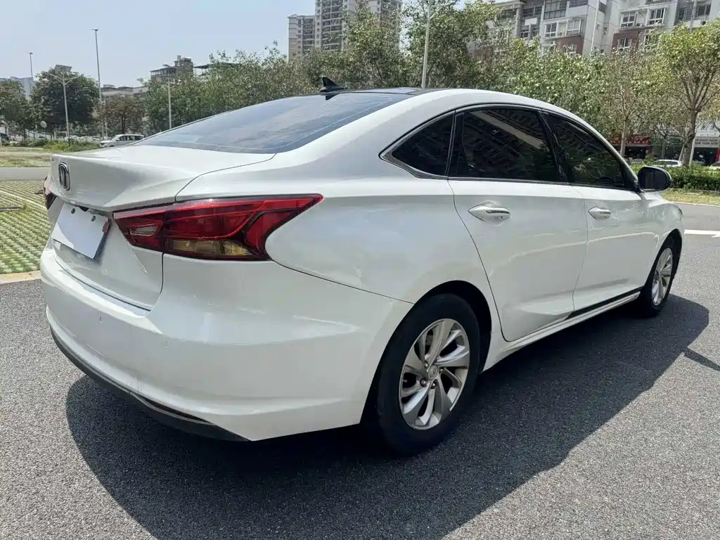 Changan Ruicheng CC — миниатюра 6