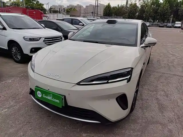 BYD 海豹07