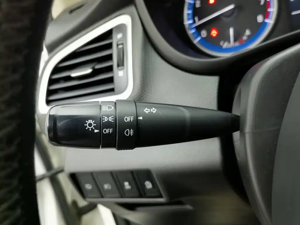 Suzuki S-Cross — миниатюра 21
