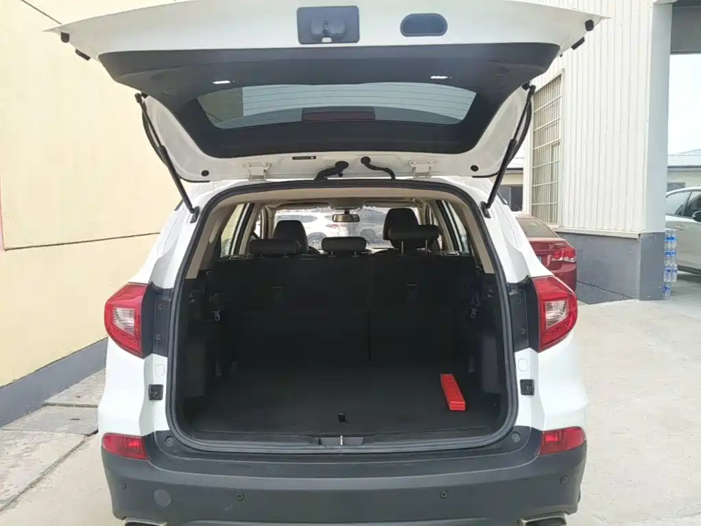 BYD Song — миниатюра 19