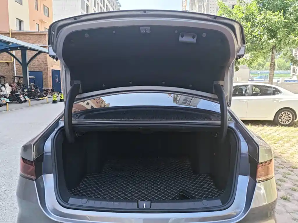 BYD Qin PLUS — миниатюра 19