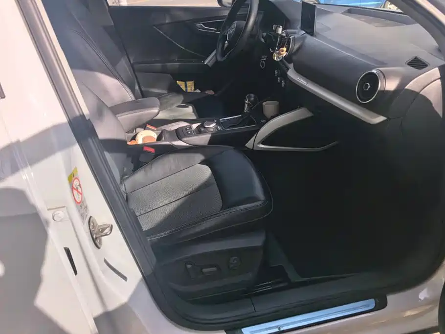 Audi Q2L — миниатюра 8