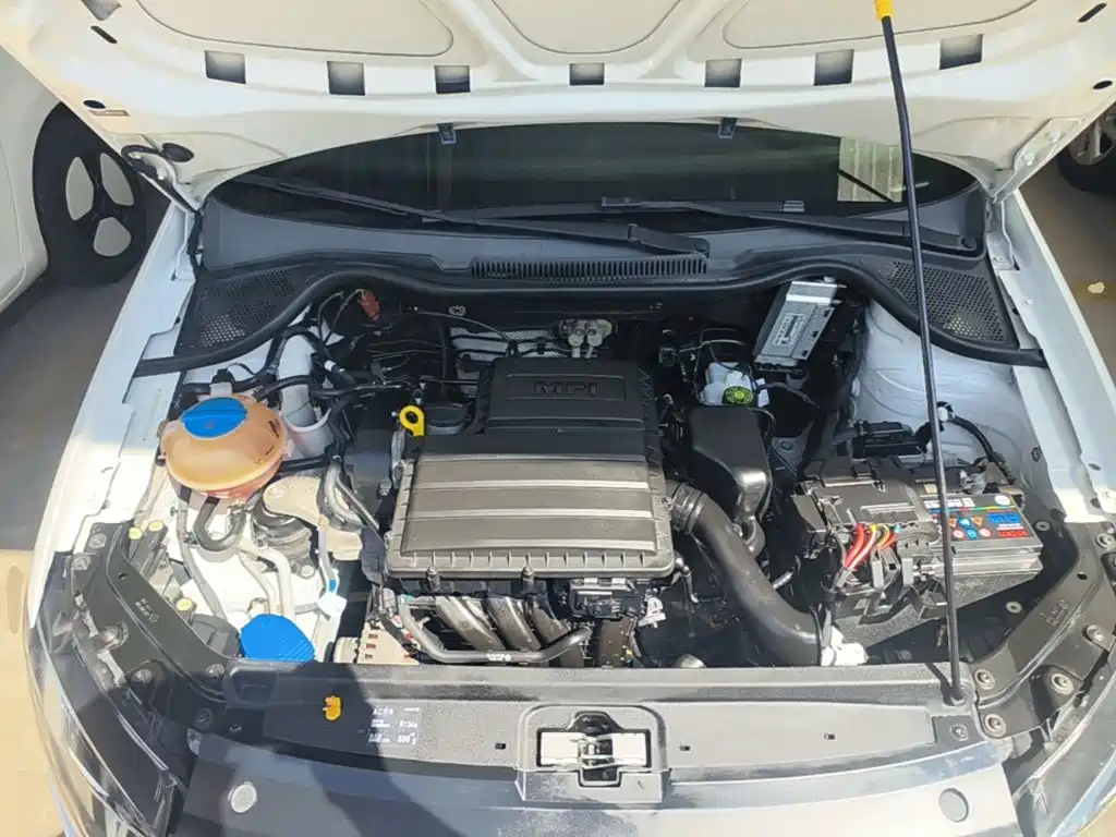 Volkswagen Polo — миниатюра 20